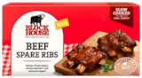 Beef Spare Ribs von Block House im aktuellen Marktkauf Prospekt