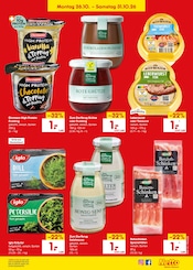 Dessert im Netto Marken-Discount Prospekt in Pforzheim Aktueller Netto Marken-Discount Prospekt mit Dessert, "Aktuelle Angebote", Seite 47