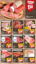Ähnliche Angebote wie Hase im Prospekt "Dein Markt" auf Seite 8 von REWE in Nürnberg