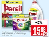 Marktkauf Filderstadt - Universal Pulver Angebot im Prospekt Universal Pulver bei Marktkauf im Filderstadt Prospekt für 15,99 €