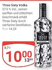 Aktuelle Vodka Angebote bei GLOBUS in Erlangen Aktuelles Vodka Angebot bei GLOBUS in Erlangen ab 10,00 €