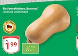 GLOBUS - Speisekürbisse Butternut Angebot im Prospekt Speisekürbisse Butternut bei GLOBUS im Prospekt "" für 1,99 €