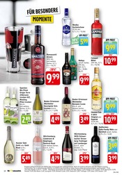 Aktueller E center Prospekt mit Wodka, "Aktuelle Angebote", Seite 24