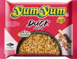 Instant Nudeln Duck Flavour bei EDEKA im Prospekt "" für 0,39 €
