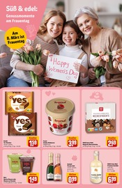 Eierlikör im REWE Prospekt in Bonn Aktueller REWE Prospekt mit Eierlikör, "Dein Markt", Seite 26