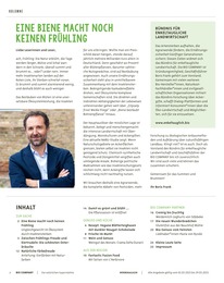 Getränke Angebot & Preis im aktuellen Bio Company Prospekt Getränke Angebot im aktuellen Bio Company Prospekt auf Seite 2