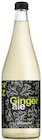 Promo Ginger beer - 75 cl à 3,75 € dans le catalogue NaturéO à Yerres