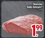 Deutscher Kalbs-Tafelspitz  im aktuellen EDEKA Prospekt für 1,99 €