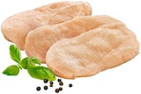 Hähnchen-Steak im Angebot bei REWE in Hamburg Hähnchen-Steak Angebote von Kikok bei REWE Hamburg für 1,69 €