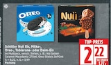 Nuii Eis Salted-Caramel-Macadamia von Schöller im aktuellen EDEKA Prospekt