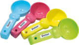 Sandförmchen Eisportionierer von Spielstabil für 1,99 € bei budni im Angebot Sandförmchen Eisportionierer von Spielstabil im aktuellen budni Prospekt