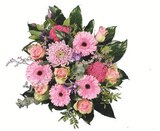 Aktuelle Blumen Angebote bei Lidl in Saarbrücken Aktuelles Strauß Purple Dream Angebot bei Lidl in Saarbrücken ab 24,99 €