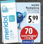 EDEKA Marienmünster - Mundspülung Angebot im Prospekt Mundspülung bei EDEKA im Marienmünster Prospekt für 5,99 €