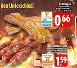 Aktuelle Schweinefilet Angebote bei EDEKA in Krefeld Aktuelles Grillrippen Angebot bei EDEKA in Krefeld ab 0,66 €