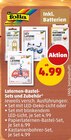 Laternen-Bastel Sets und Zubehör im Angebot bei Penny in Suhl Laternen-Bastel Sets und Zubehör Angebote bei Penny Suhl für 4,99 €