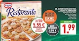 Ristorante Pizza im Angebot bei Marktkauf in Iserlohn Ristorante Pizza Angebote von Dr. Oetker bei Marktkauf Iserlohn für 1,99 €