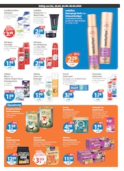 Aktueller V-Markt Prospekt mit Rasierer, "V-Markt einfach besser einkaufen", Seite 13