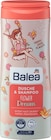 Kinder Dusche & Shampoo Flower Dream für 0,75 € bei dm-drogerie markt im Angebot Kinder Dusche & Shampoo Flower Dream im aktuellen dm-drogerie markt Prospekt