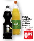 Afri Cola extra Koffein Angebote von Afri Cola bei E center Singen für 0,99 €