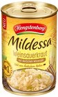 Mildessa Weinsauerkraut Angebote von Hengstenberg bei Penny Esslingen für 1,49 €