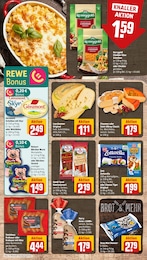 Roller Angebot & Preis im aktuellen REWE Prospekt Roller Angebot im aktuellen REWE Prospekt auf Seite 7