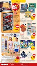 Unterwäsche Angebot & Preis im aktuellen Penny Prospekt Unterwäsche Angebot im aktuellen Penny Prospekt auf Seite 16