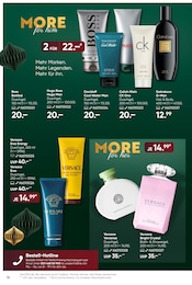 Aktueller Galeria Prospekt mit Dusche, "Aktuelle Angebote", Seite 16