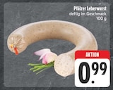EDEKA Hartmannsdorf, Saale-Holzland-Kreis Prospekt mit  im Angebot für 0,99 €