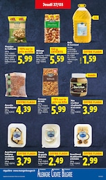 Offre Cerneaux De Noix dans le catalogue Lidl du moment à la page 15