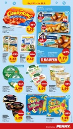 Gelee Angebot & Preis im aktuellen Penny Prospekt Gelee Angebot im aktuellen Penny Prospekt auf Seite 35