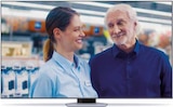 QLED-UHD-Fernseher GQ65Q80DATXZG im Angebot bei expert in Lage QLED-UHD-Fernseher GQ65Q80DATXZG Angebote von Samsung bei expert Lage für 649,00 €
