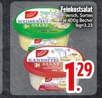 Weißkraut Salat im EDEKA Prospekt Weißkraut Salat von im aktuellen EDEKA Prospekt für 1,29 €