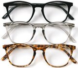 Fertig-Lesebrillen Angebote bei Netto mit dem Scottie Falkensee für 4,99 €