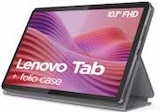 Tablet Tab Angebote von Lenovo bei expert Wunstorf für 111,00 €