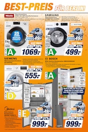 Kühlschrank Angebot & Preis im aktuellen expert Prospekt Kühlschrank Angebot im aktuellen expert Prospekt auf Seite 4