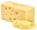 Aktuelle Käse Angebote bei REWE in München Aktuelles Emmentaler Angebot bei REWE in München ab 1,19 €