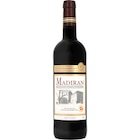 La Cave D'Augustin Florent - Madiran dans le catalogue Carrefour