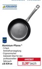 Aktuelle Pfanne Angebote bei METRO in Karlsruhe Aktuelles Aluminium-Pfanne Angebot bei METRO in Karlsruhe ab 14,27 €
