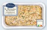 Promo Parmentier de Saumon à 6,36 € dans le catalogue U Express à Carantec