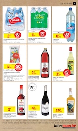 Vin Angebote im Prospekt "TOUT VOTRE MAGASIN CONTRE LA VIE CHÈRE" von Intermarché Vin Angebote im Prospekt "TOUT VOTRE MAGASIN CONTRE LA VIE CHÈRE" von Intermarché auf Seite 13