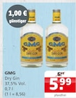 Aktuelle Gin Angebote bei Getränke Quelle Weydringer in Hannover Aktuelles Dry Gin Angebot bei Getränke Quelle Weydringer in Hannover ab 5,99 €