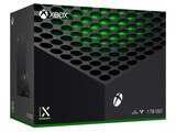 Console Xbox Series X 1 TO dans le catalogue Carrefour