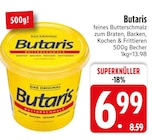 feines Butterschmalz im EDEKA Prospekt feines Butterschmalz von Butaris im aktuellen EDEKA Prospekt für 6,99 €