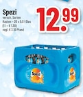 Trinkgut Meerbusch - Spezi Angebot im Prospekt Spezi bei Trinkgut im Meerbusch Prospekt für 12,99 €