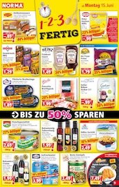 Maggi im Norma Prospekt in Friedrichshafen Aktueller Norma Prospekt mit Maggi, "Mehr fürs Geld", Seite 9