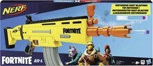 Nerf fortnite ar-l - Géant Casino à Courbevoie Nerf fortnite ar-l en promo chez Géant Casino Courbevoie à 48,90 €