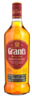 Triple Wood Blended Scotch Whisky von Grant's im aktuellen ALDI Nord Prospekt