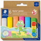 Noris-junior Straßenmalkreide von STAEDTLER im aktuellen Penny Prospekt für 4,99 €