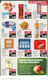 Aktueller Kaufland Prospekt mit Kölsch, "KNÜLLER", Seite 24