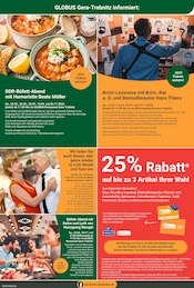 Bücher im GLOBUS Prospekt in Altenburg Aktueller GLOBUS Prospekt mit Bücher, "Aktuelle Angebote", Seite 23